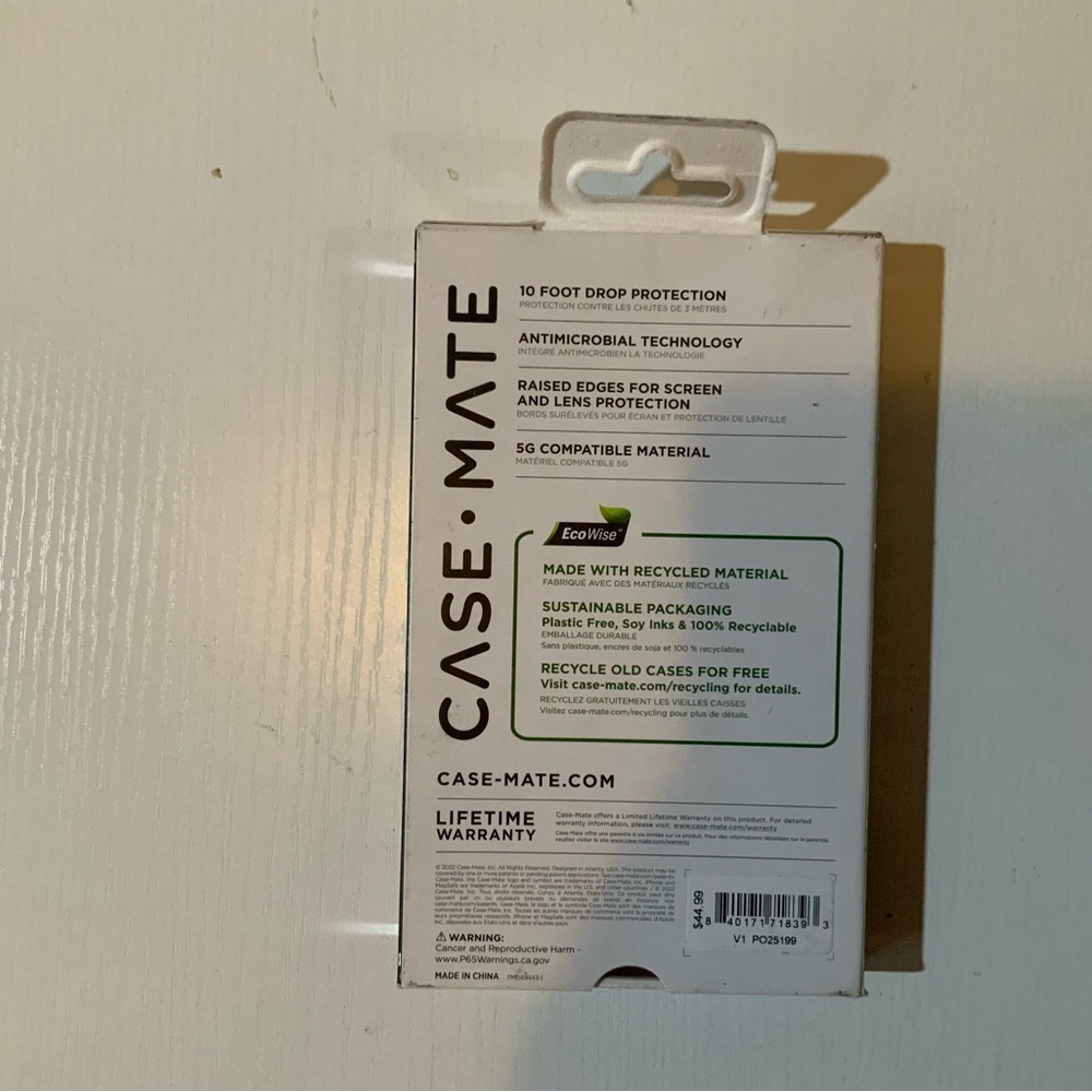 Case mate MagSafe - Picture 2 of 2